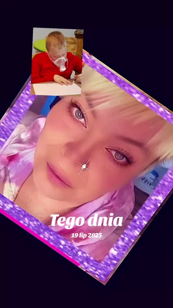 @Maleńka walka o każdy oddech🔥