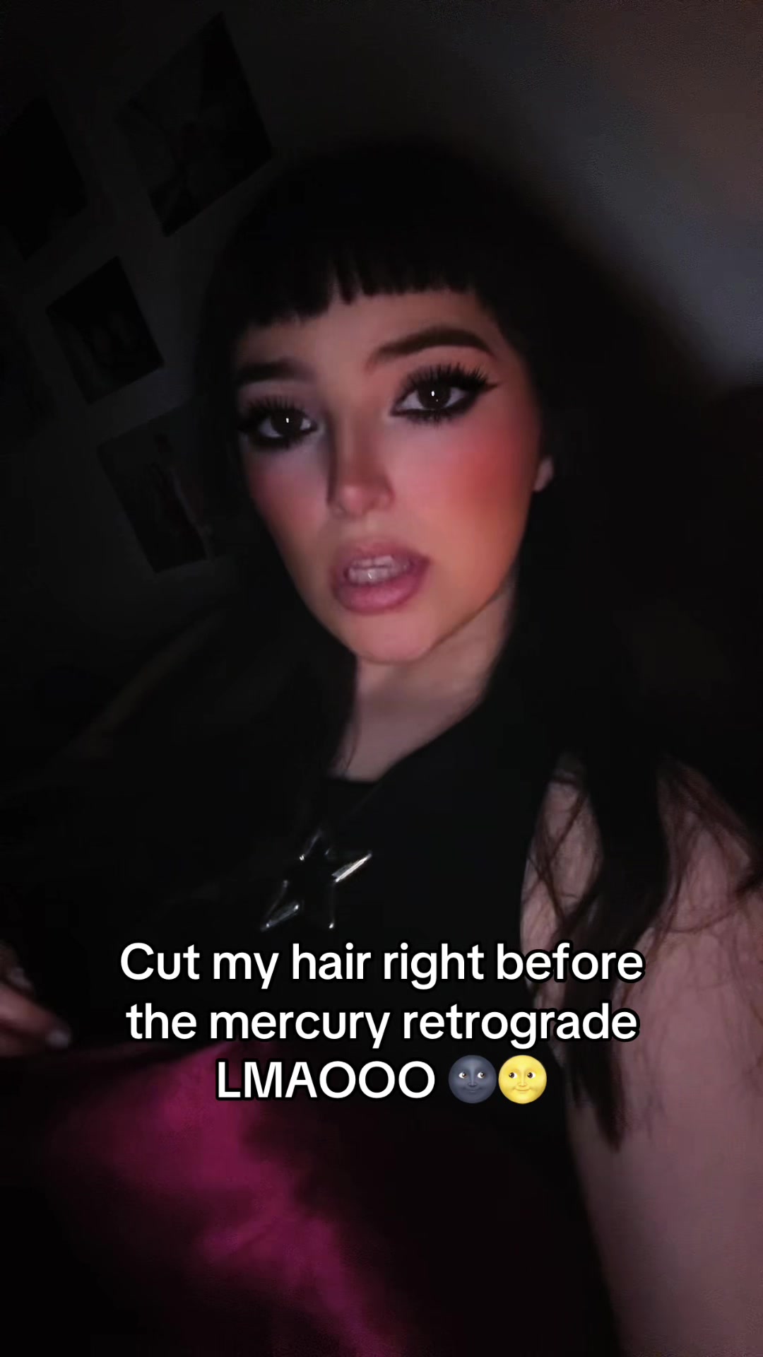 @Angel May