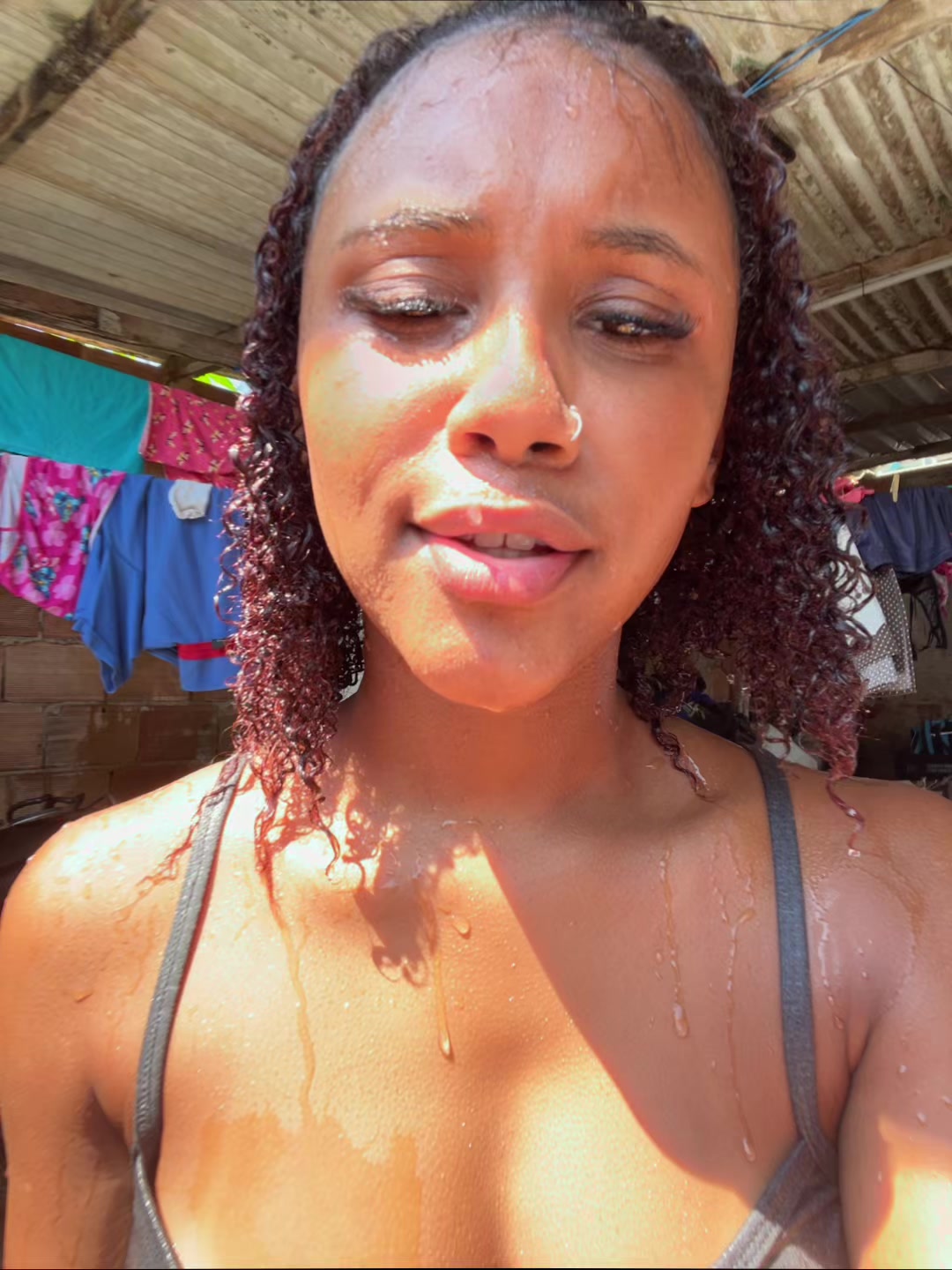 @Pretinha ❤️🔥