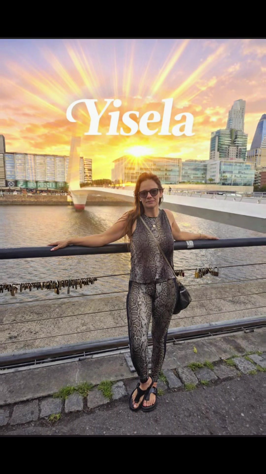 @☀️Yisela Curbelo☀️
