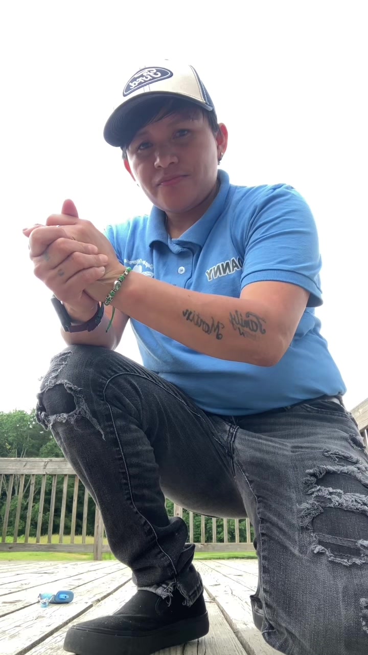 @🌞Danny M CJ🐯🔱TEAM CMF🦋