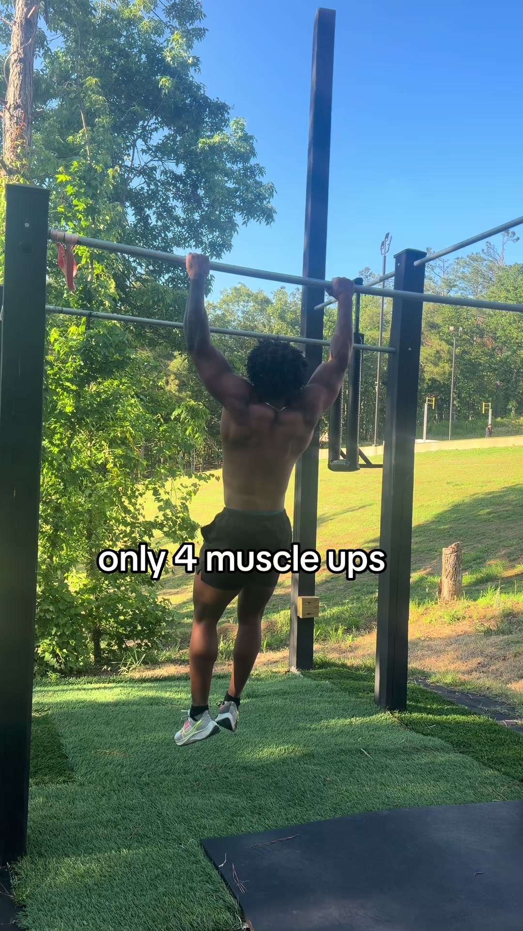 @Ty | Fitness