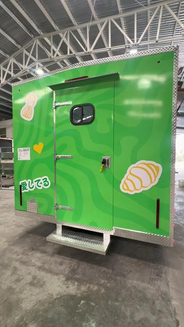 @CORVEL GGM TRAILERS