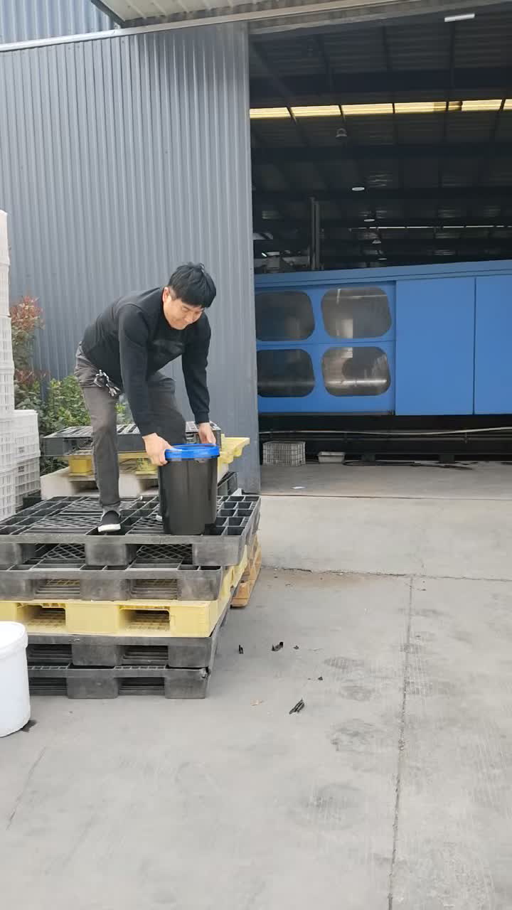 @Hannah - Yusu Factory
