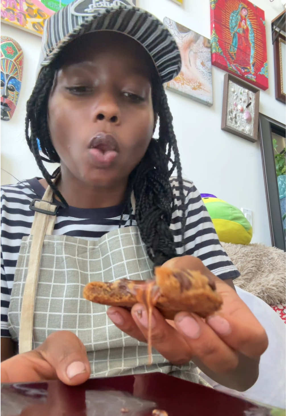 @Dakota Simone Eats