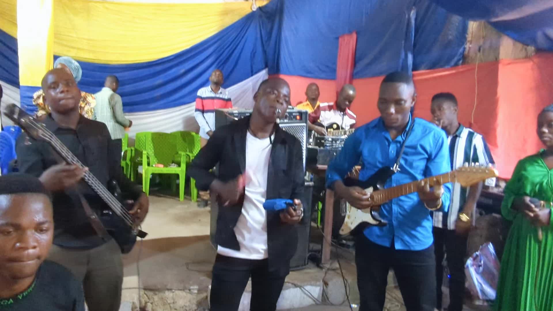 @CEPAC MLIMA BASHANIkalemie