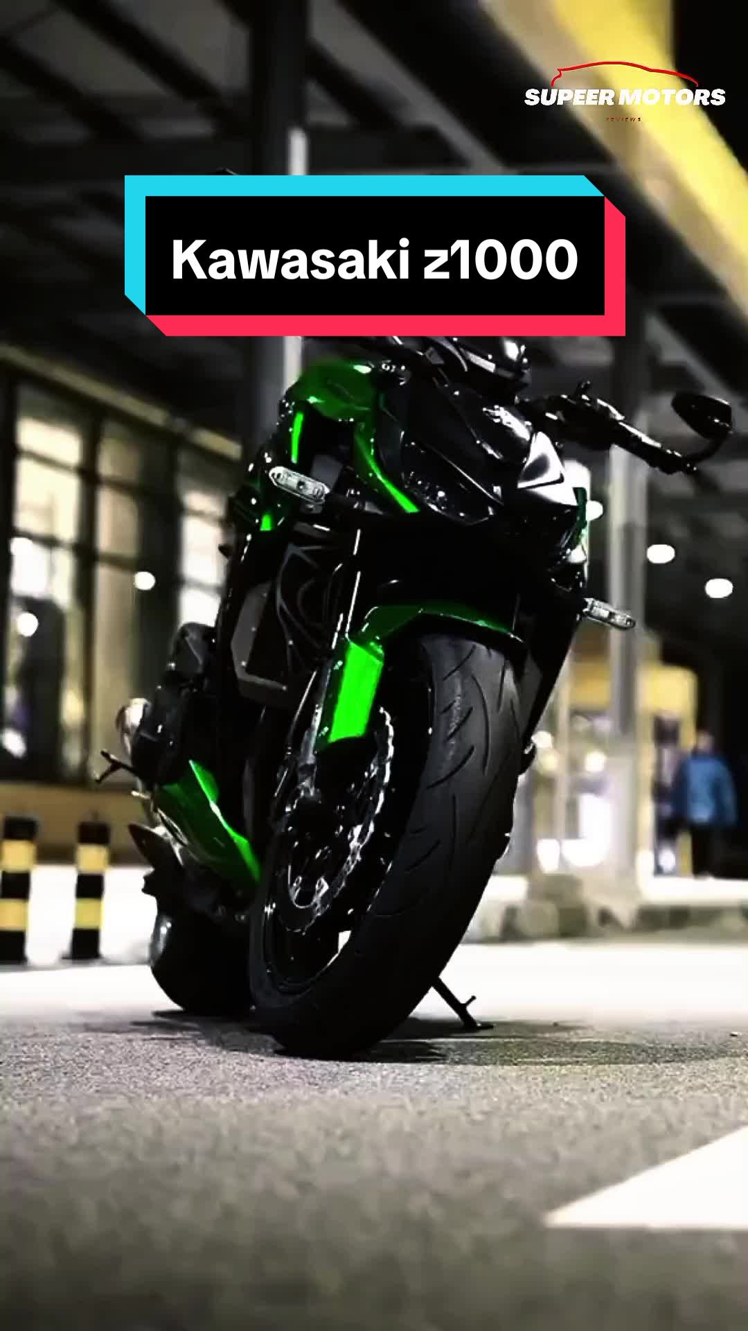 @Supeer Motors | Ecuador