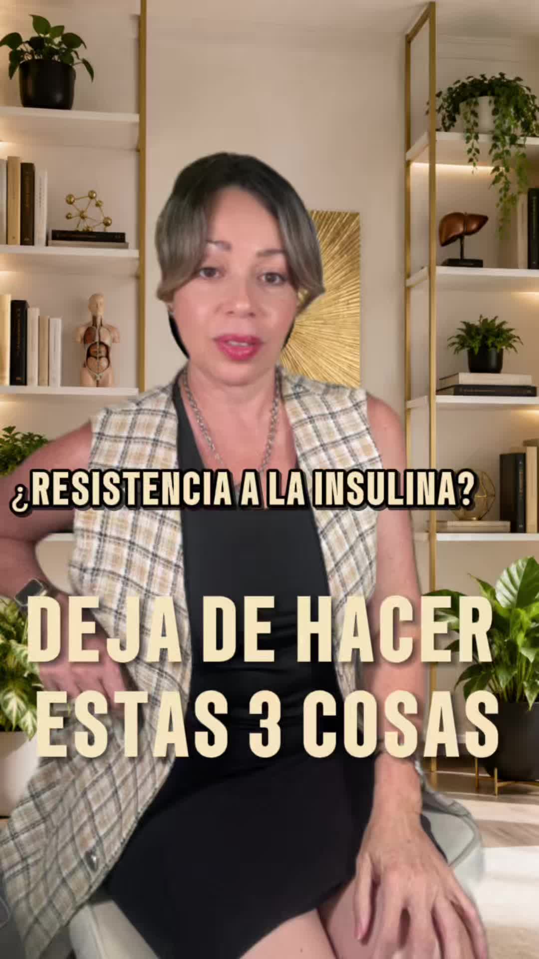 @Soy La Metabólica