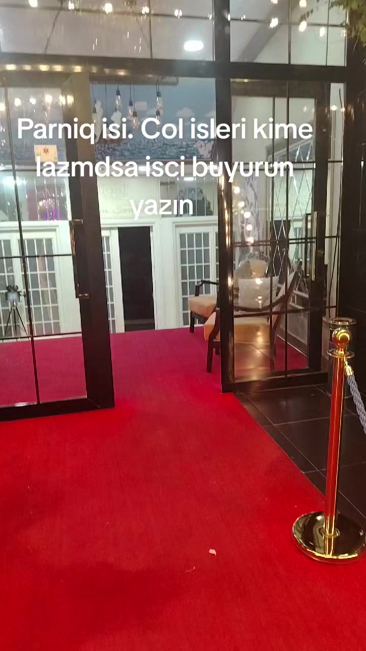 @bextsiz qadın