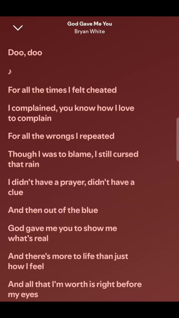 @Spotify