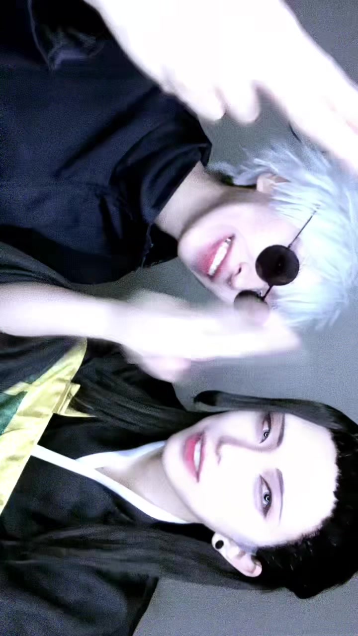 @⋆✴︎˚。⋆やらかしのファンタジスた🤩⋆✴︎˚。⋆結真