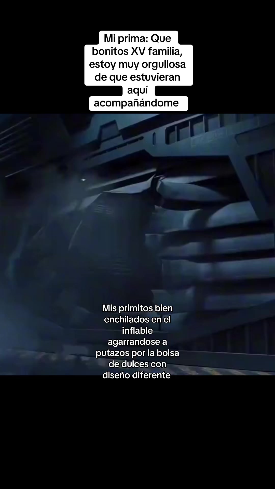 @Capit&aacute;n Larp