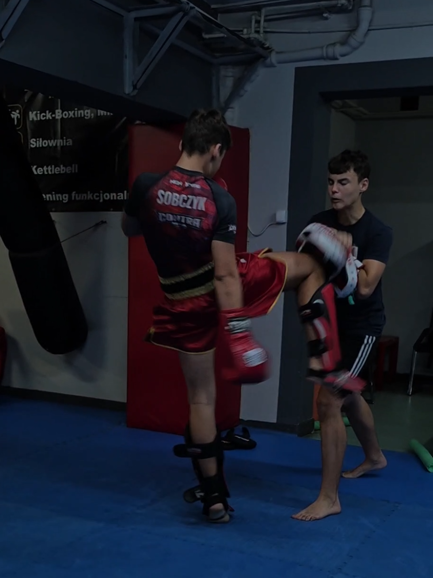 @Gym-Fight Wrocław