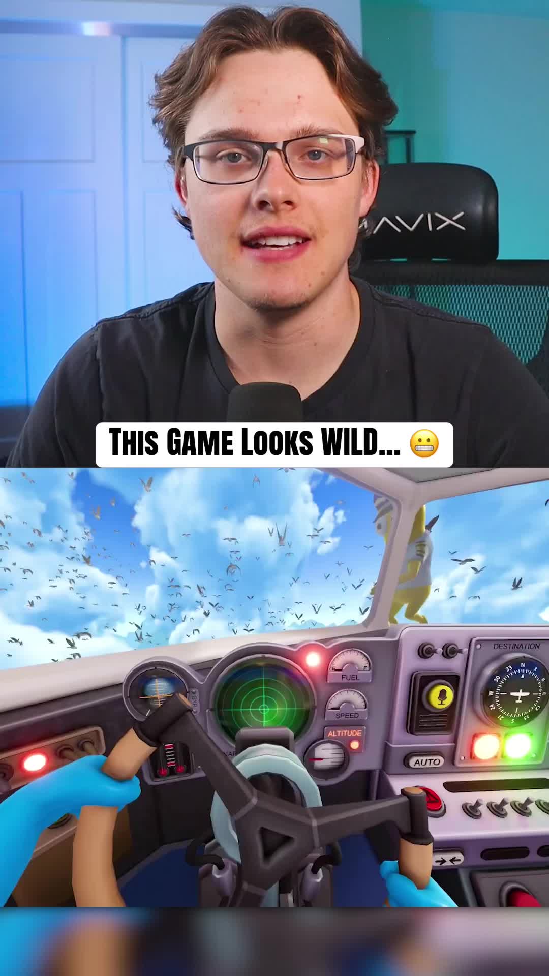 @dravenreacts