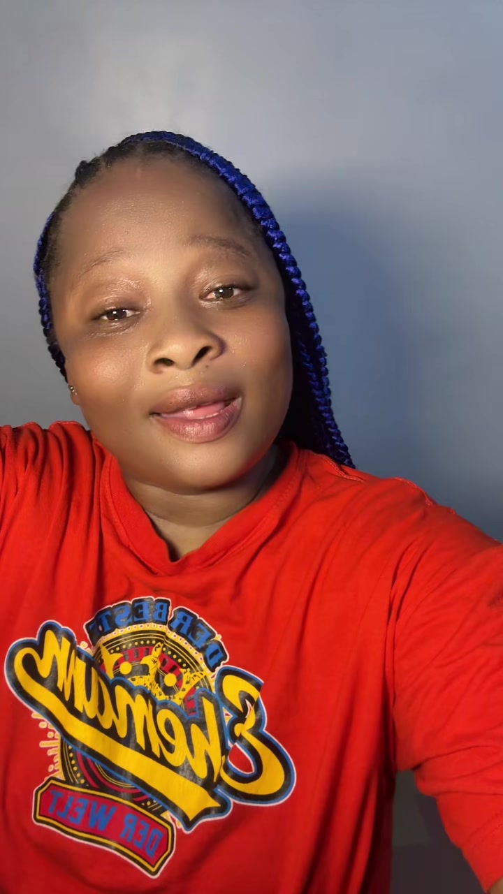 @Sandra. La béninoise⚔️🇧🇯🇳🇬