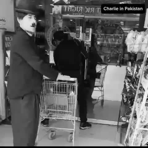 @Charlie In Pakistan