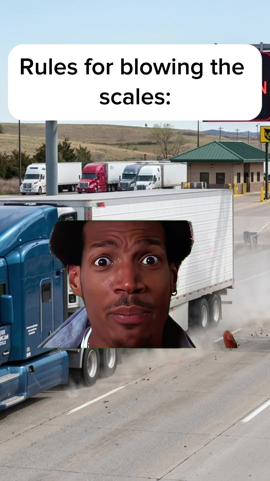 @Mili | Trucking