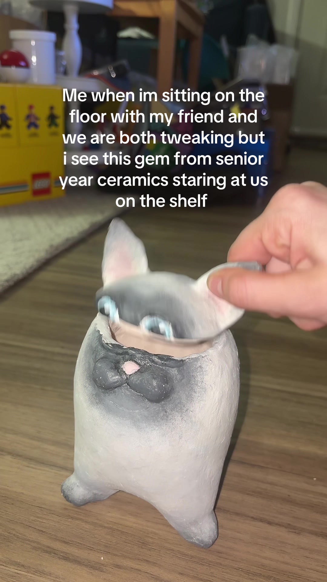 @Alexis