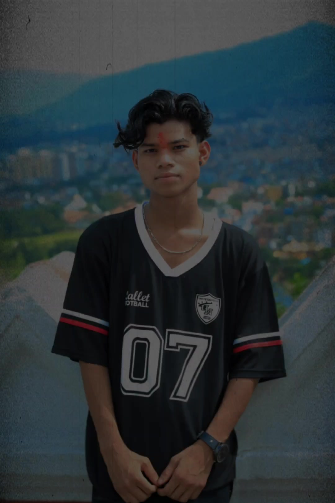 @Karan Paswan