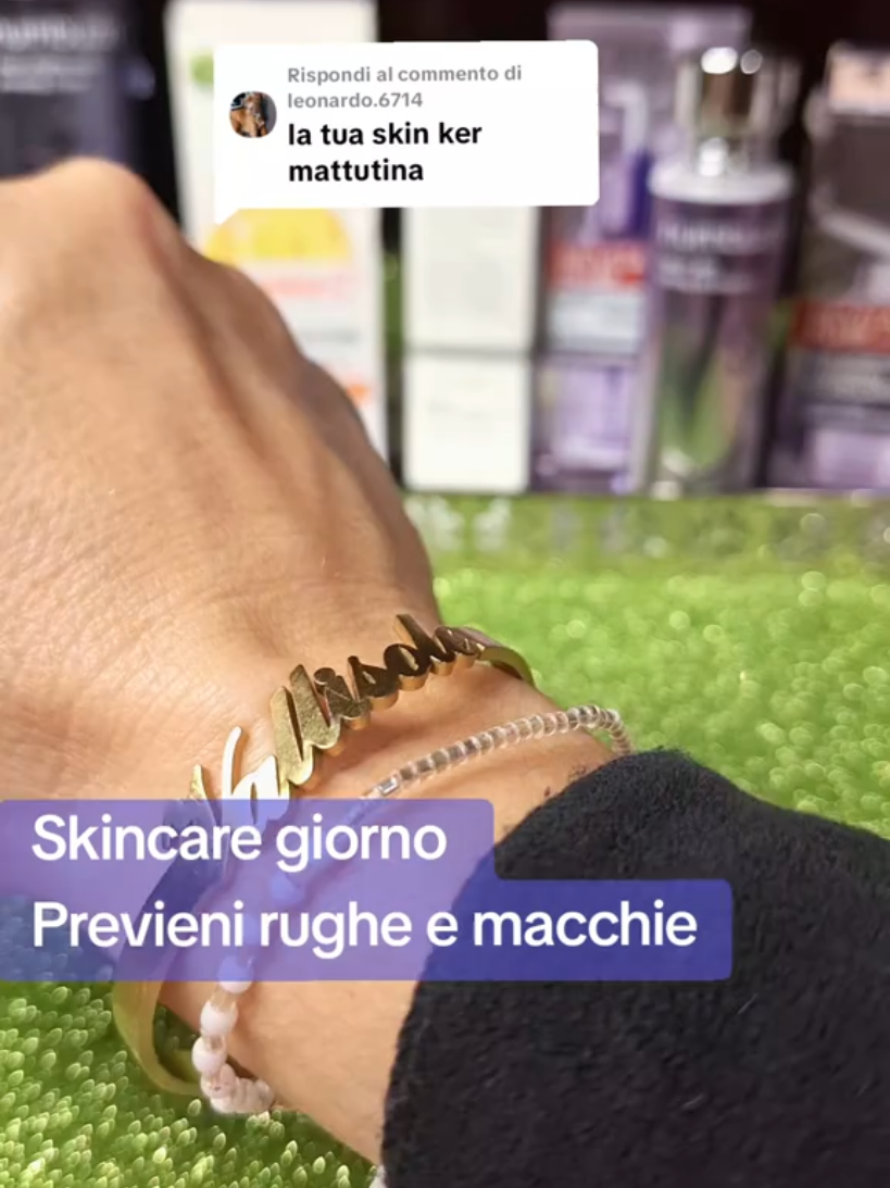 @Vallisole | Wellbeauty