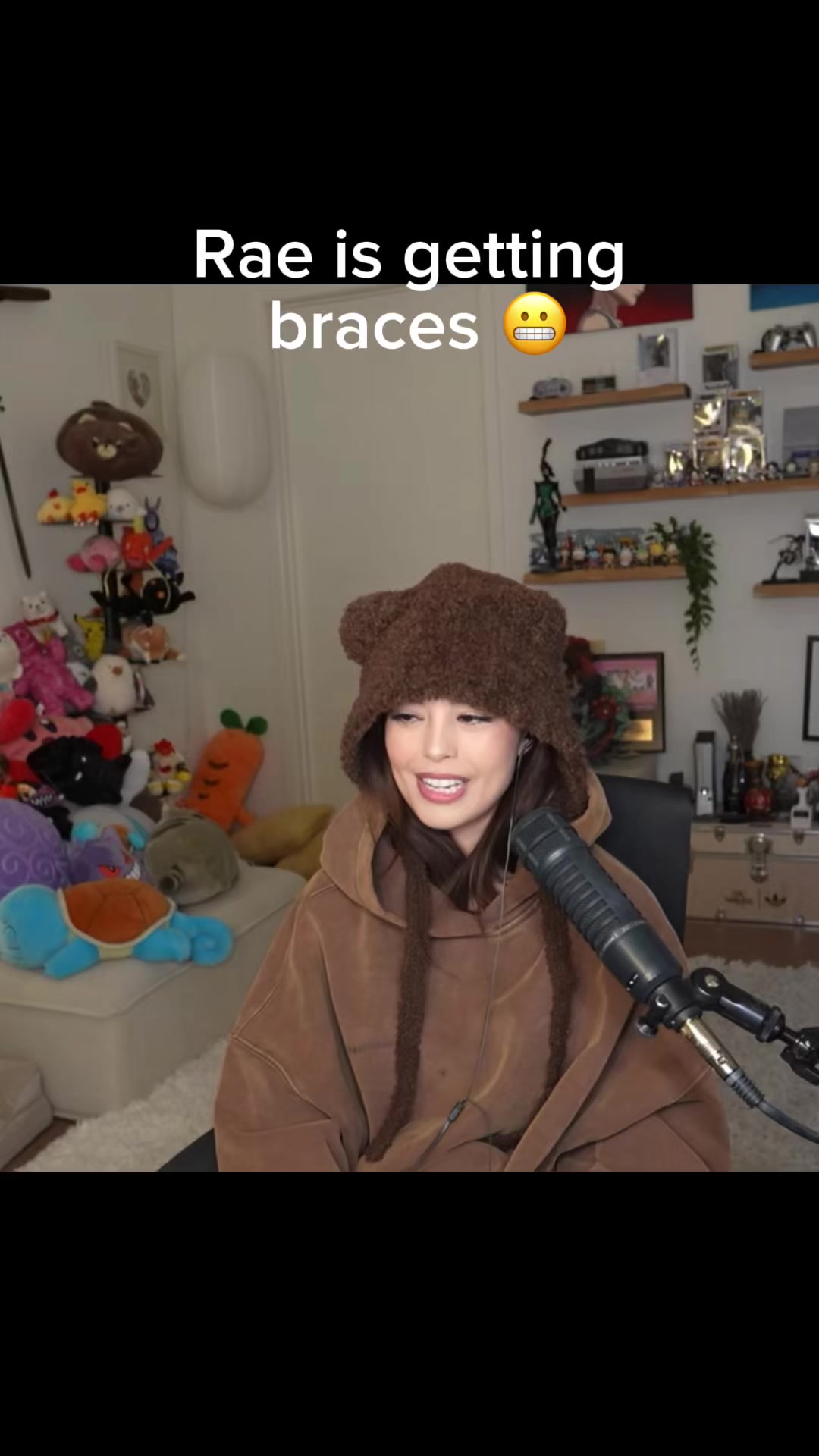 @Valkyrae Clipz