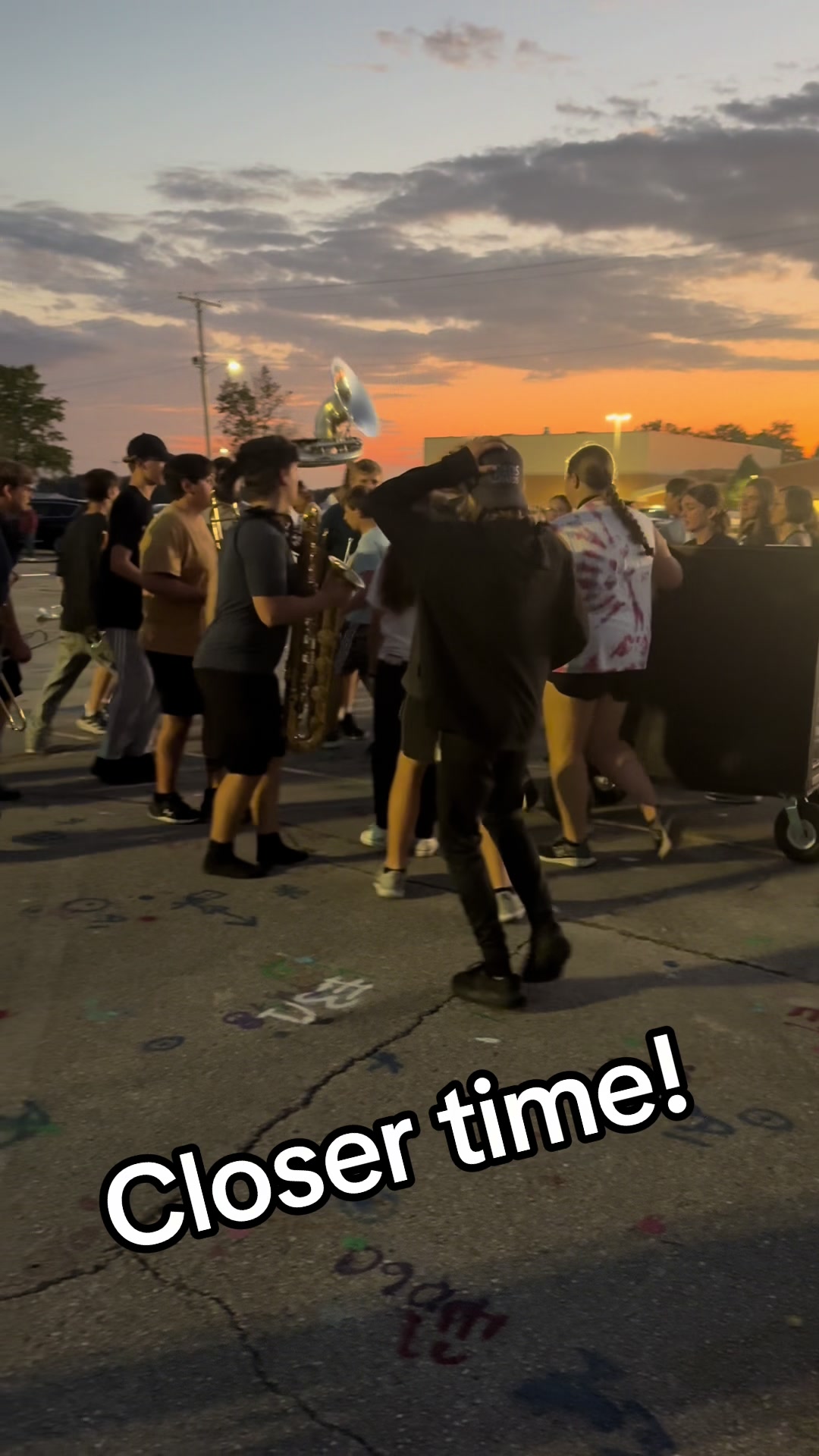 @woodlanpercussion