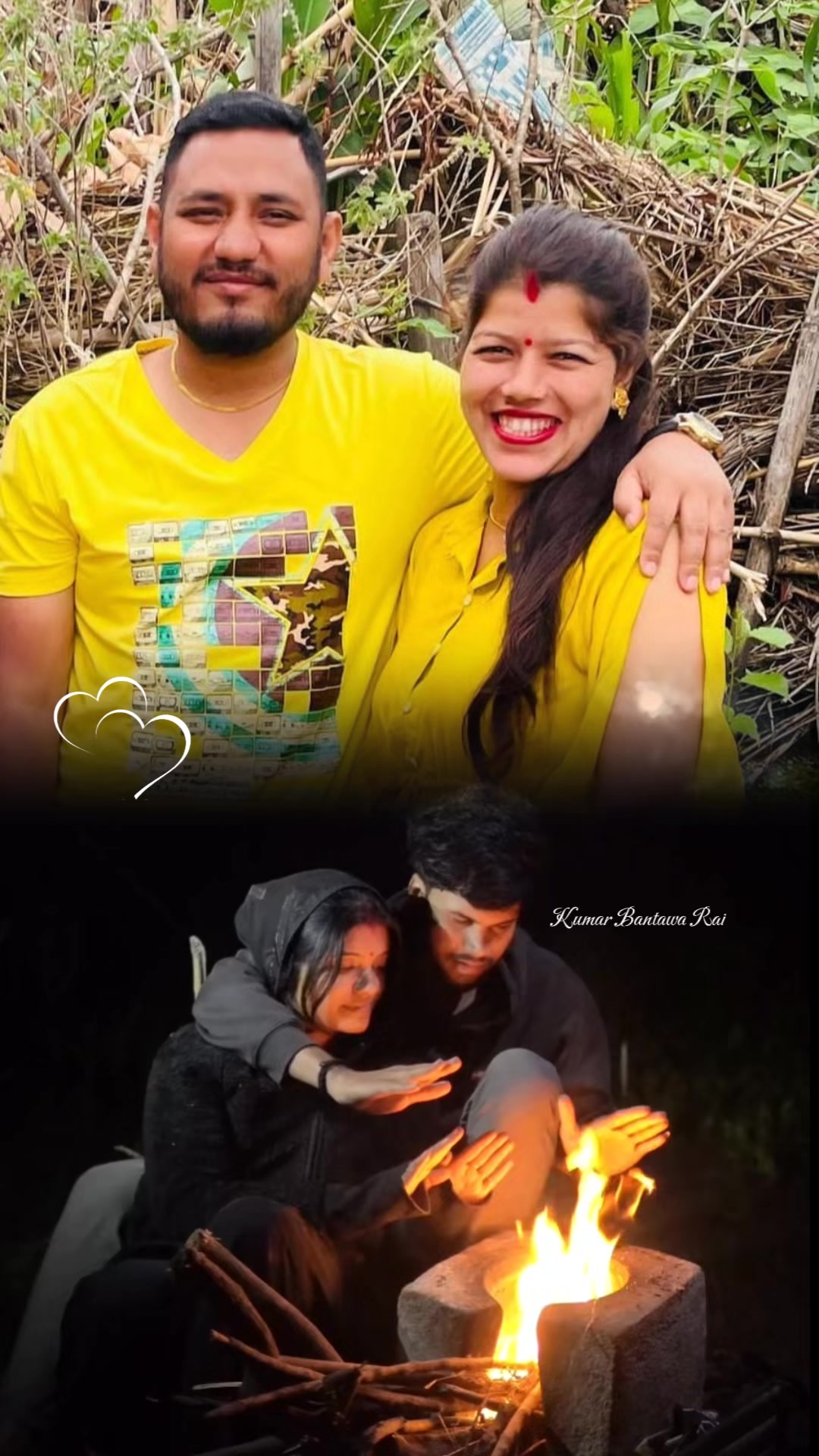 @Manisha Bhattarai