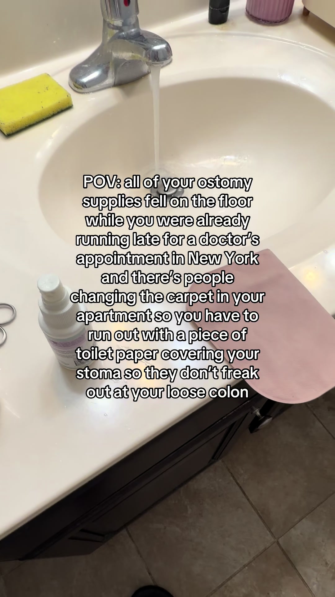 @ostomate