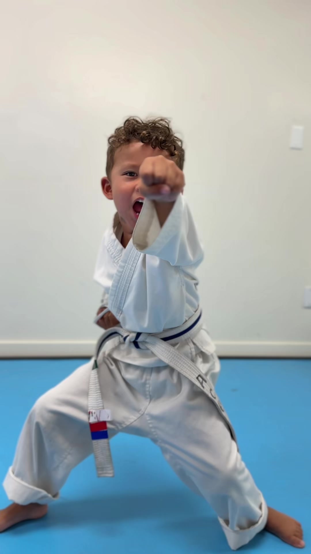 @Kim’s Hapkido Martial Arts