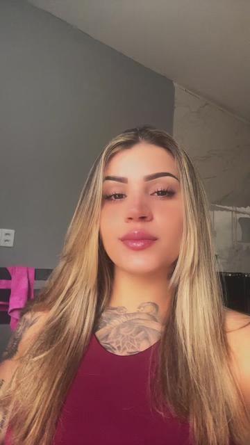 @Conteúdo_Loira_Tatuada