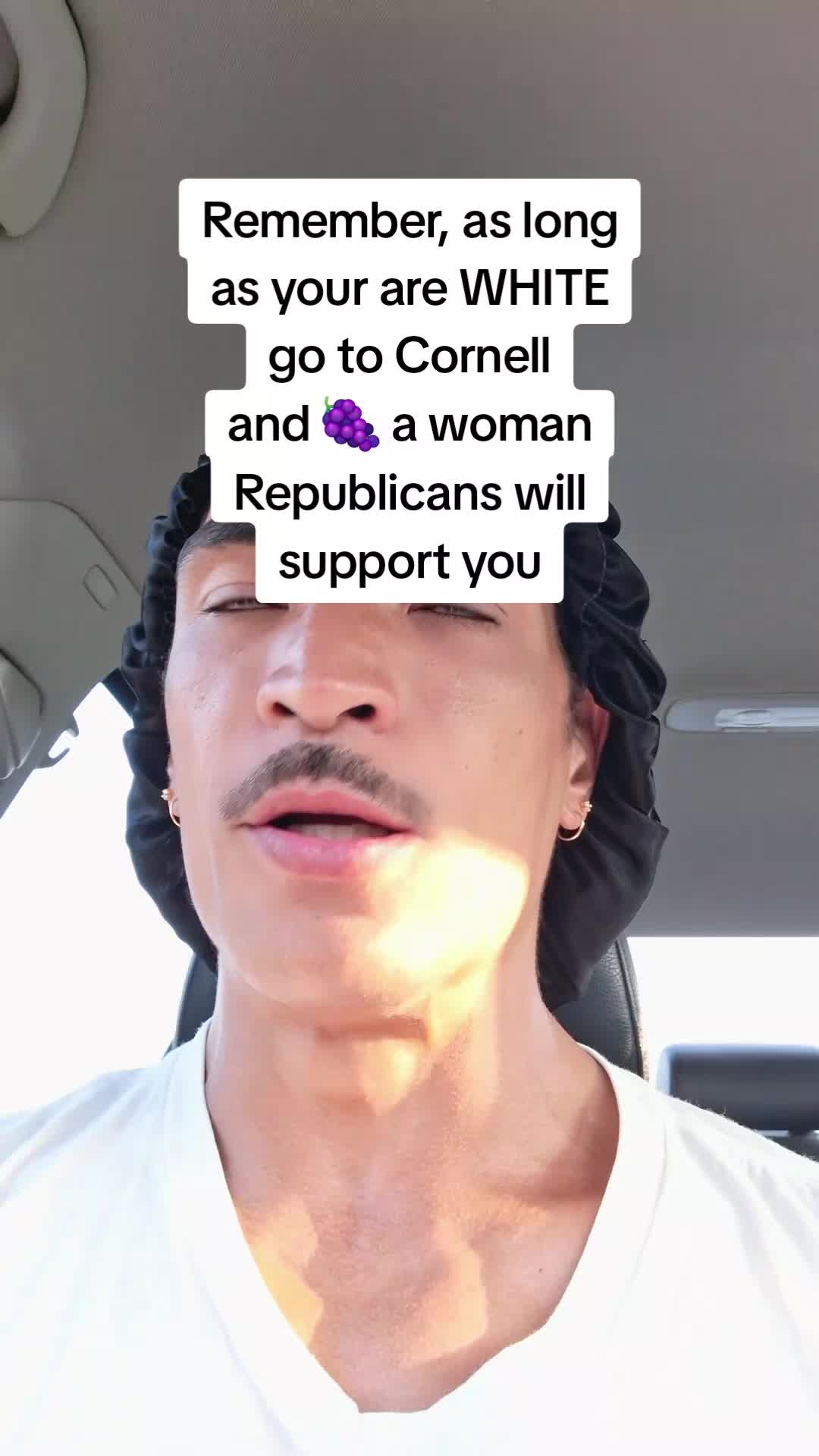 @You don&rsquo;t know Joe!!