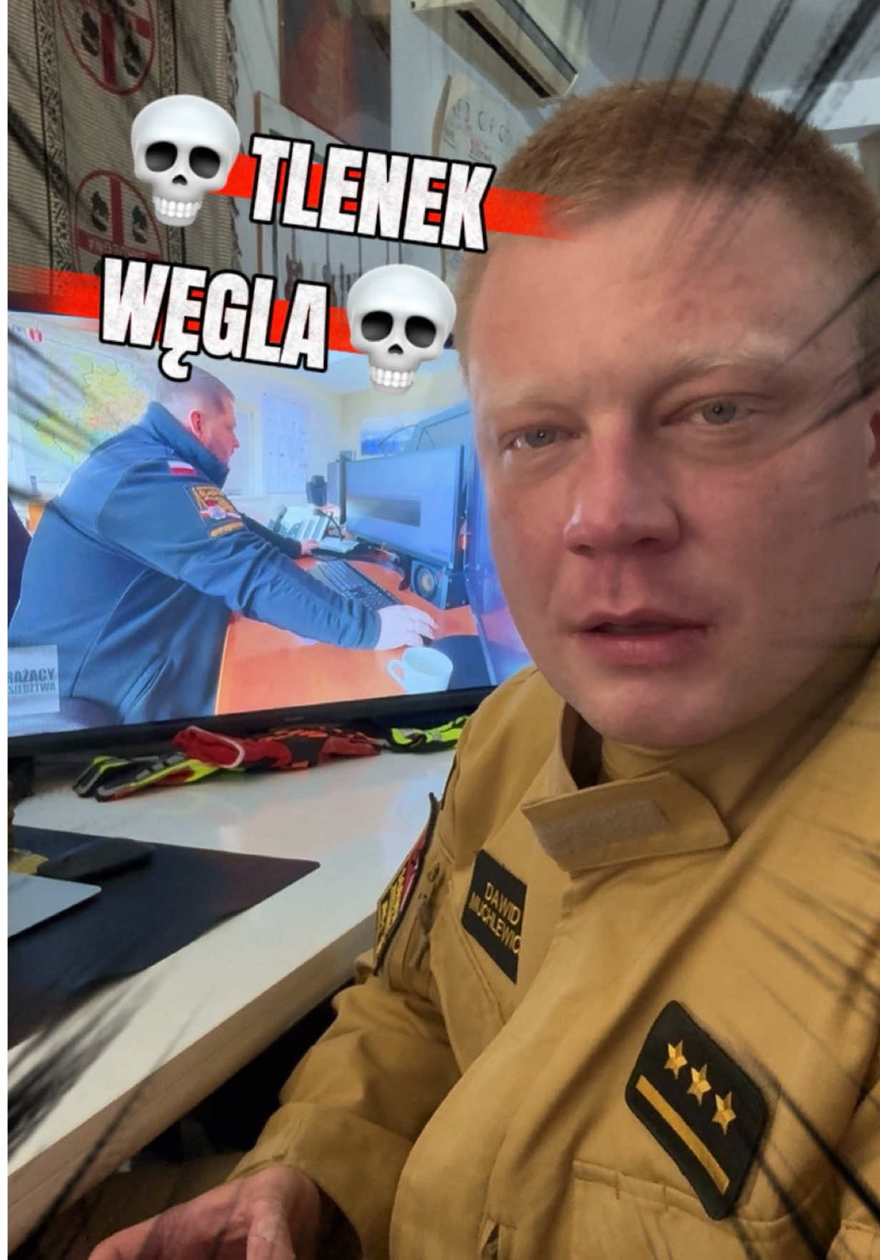 @Zostań Strażakiem