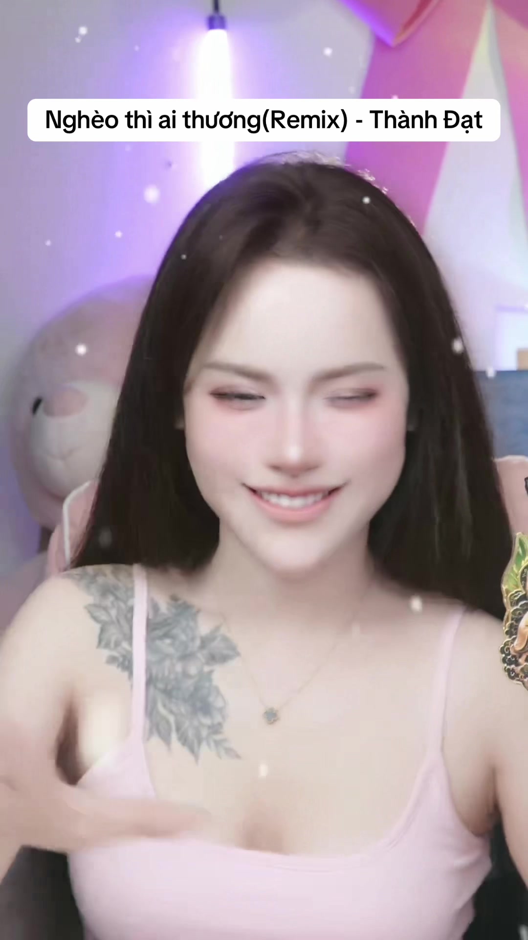 @Bống 🎙️