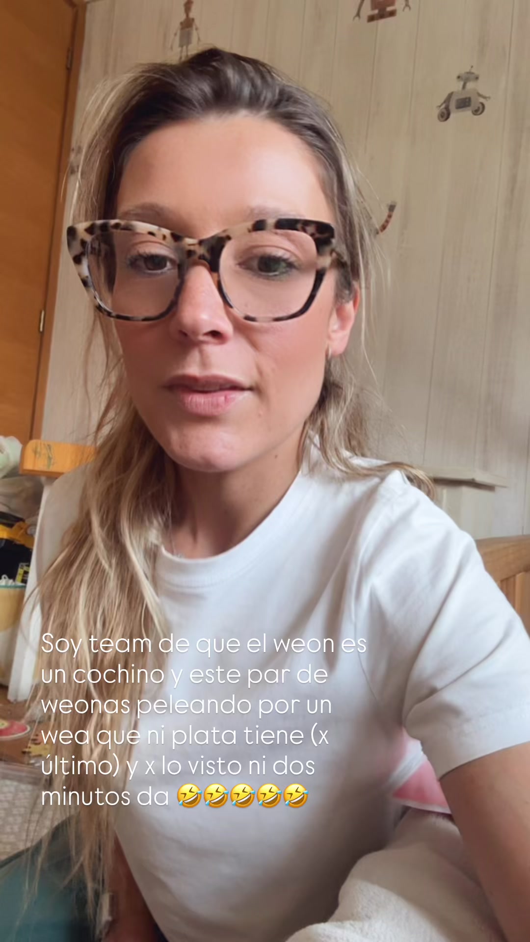 @Caro Veloso-Lo Pruebo Me Gusta