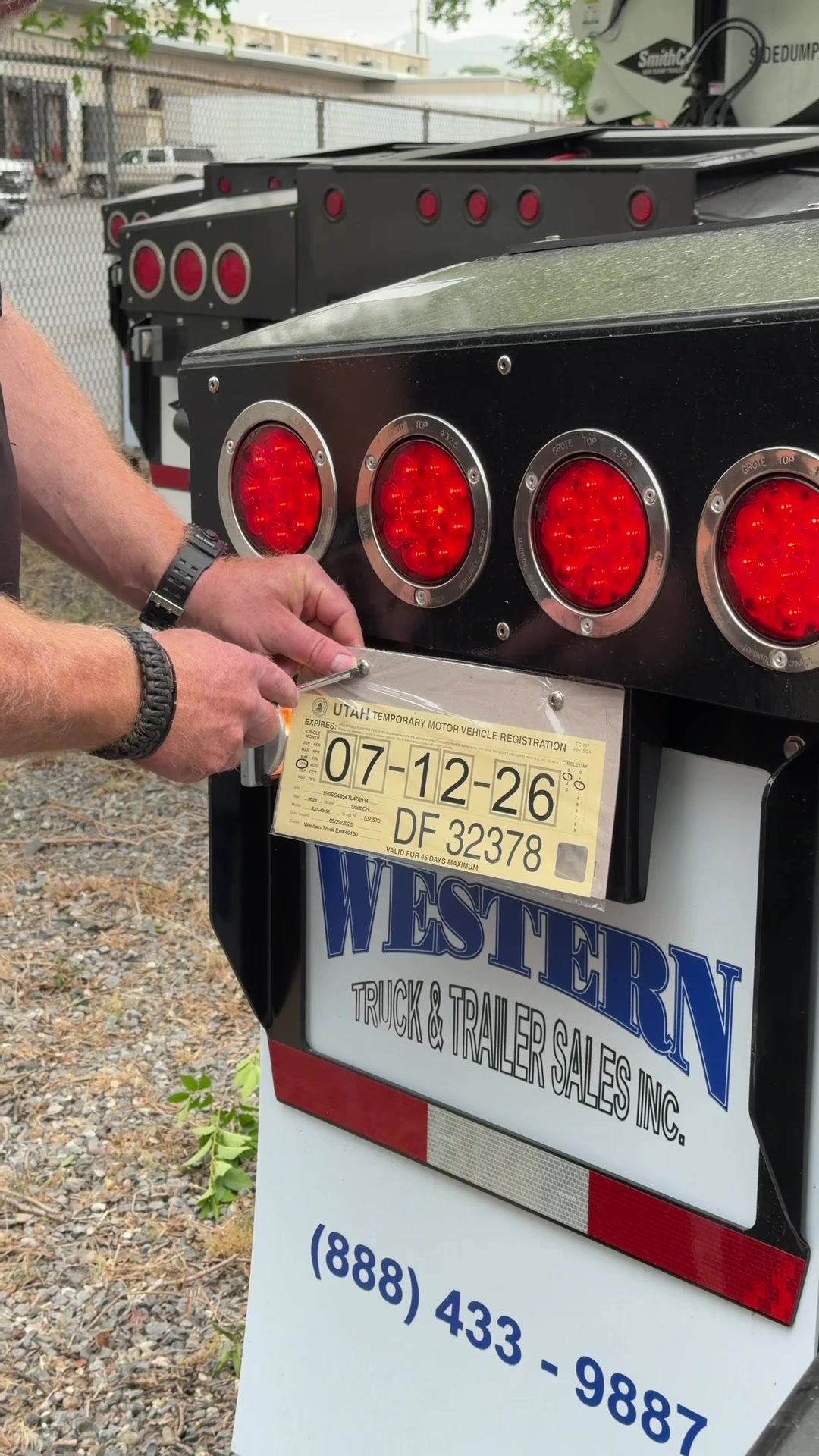 @Western Truck & Trailer