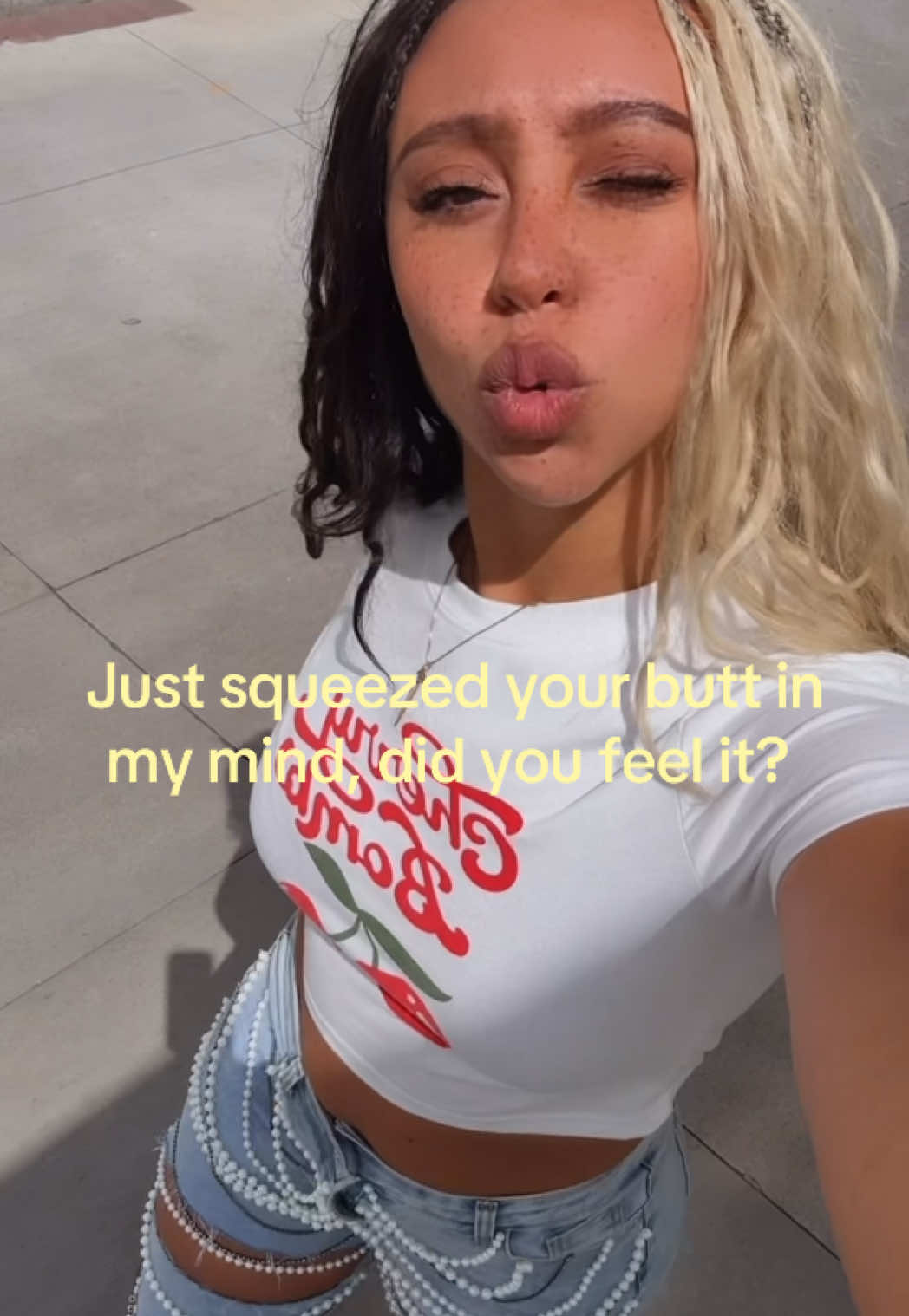 @Jayna Elizabeth ⚡️