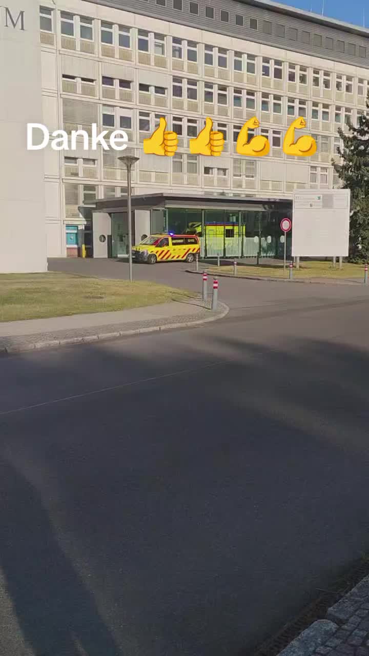 @Blaulichtfilme Hoyerswerda