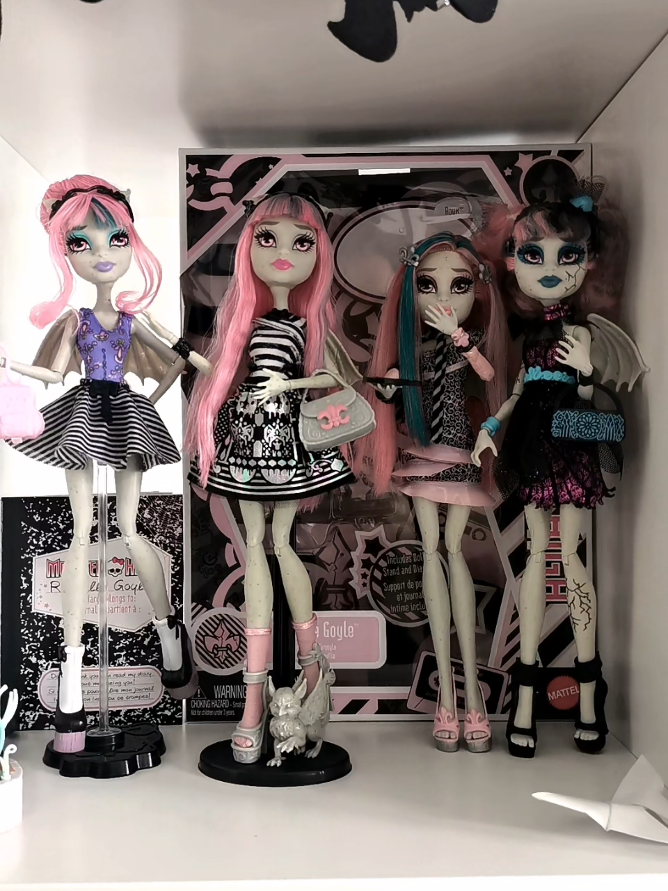 @⋆.˚✮🦇Tarø🦇✮˚.⋆
