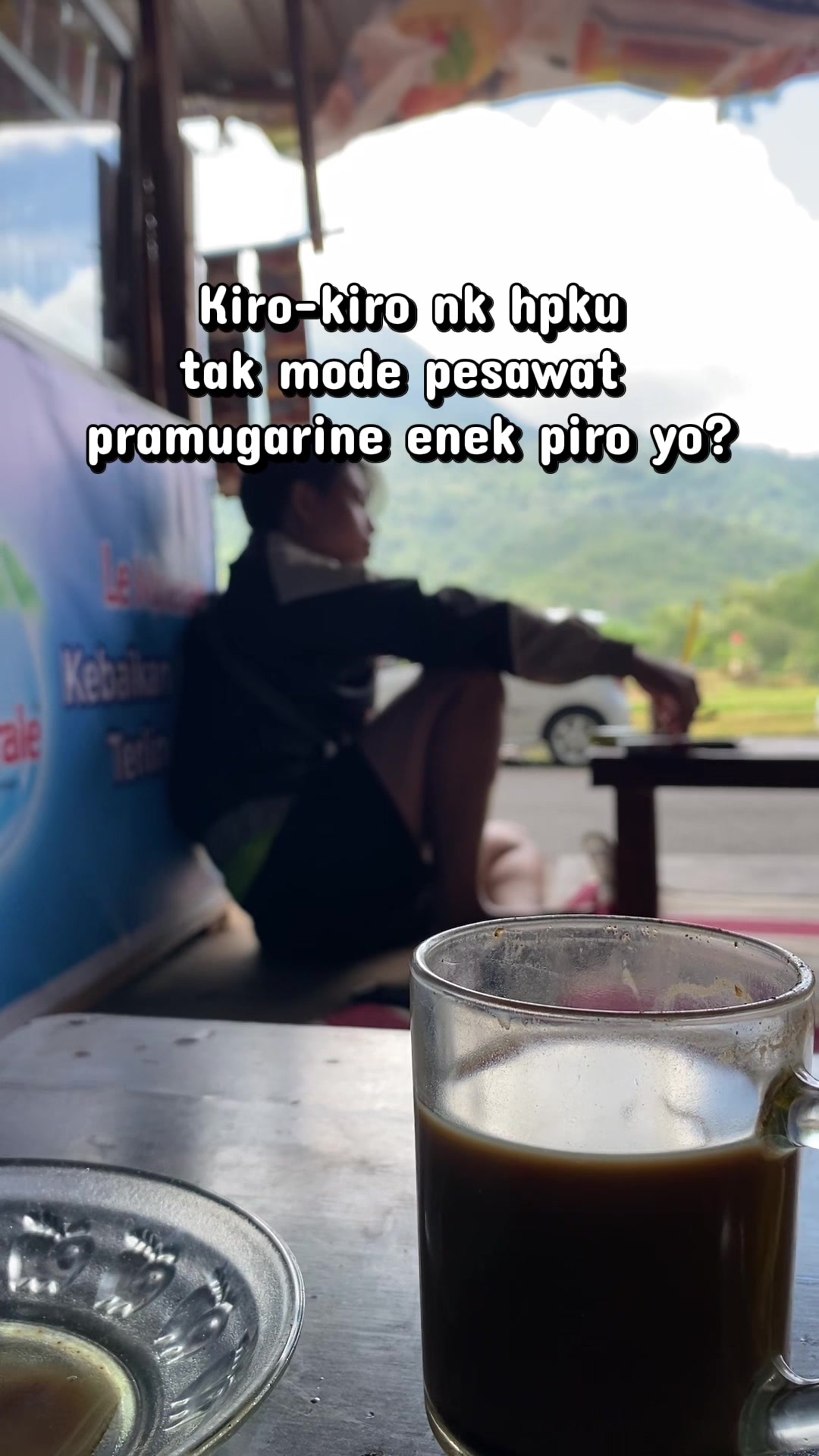 @Tutup panci