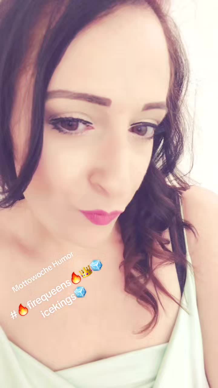 @👑☮️🖤💎Sonia Scotti 💎🖤👑☮️