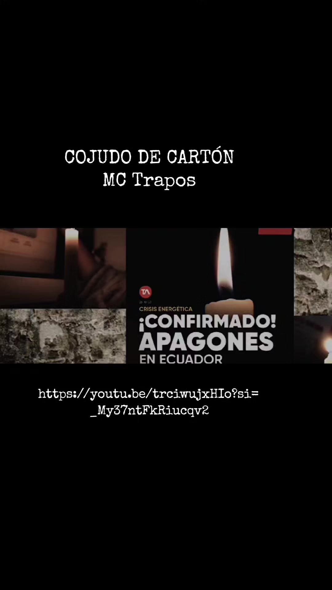 @Trapos MC 🇪🇨