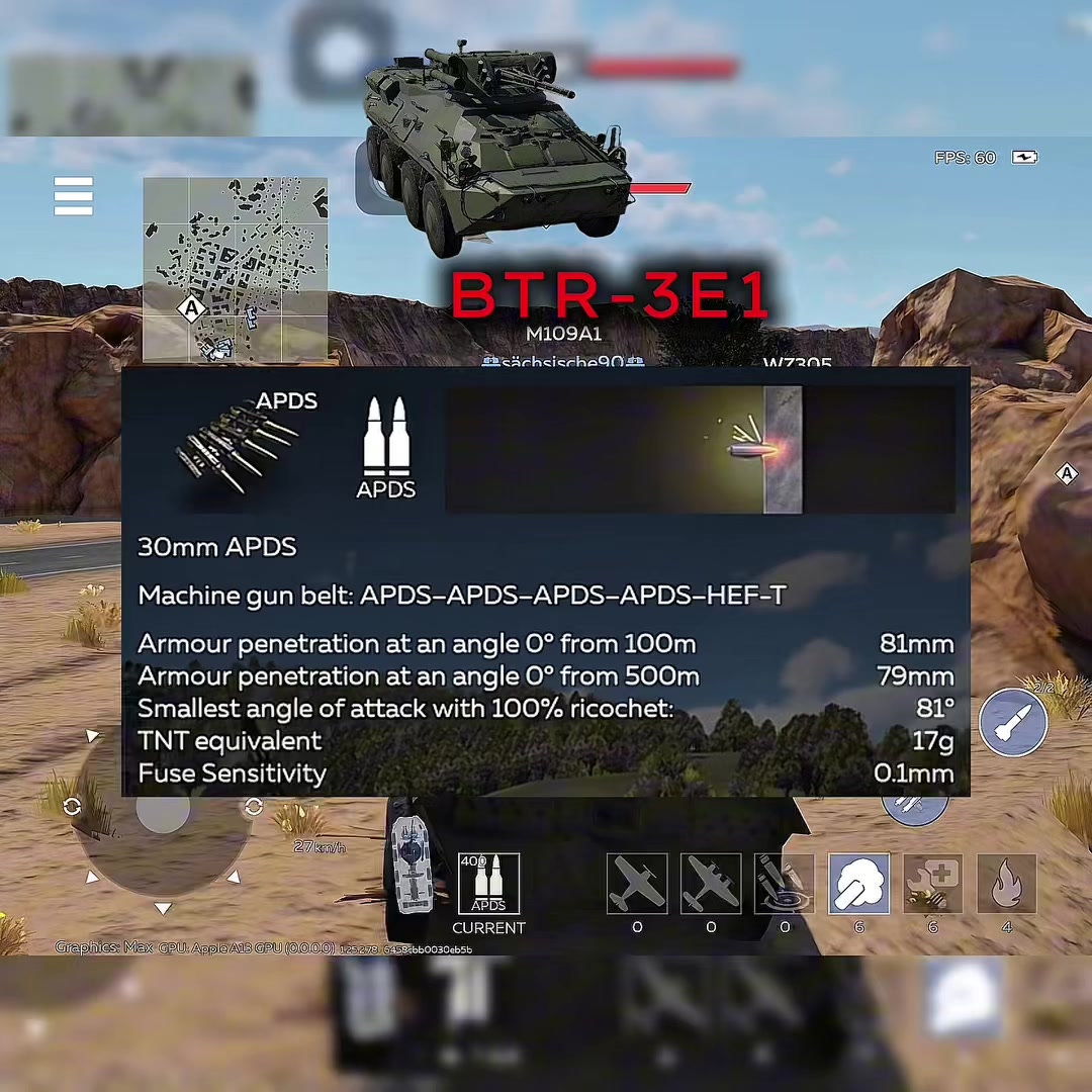 @Marschall Panzer