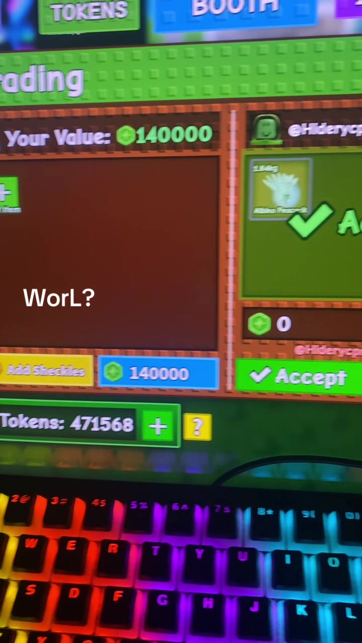 @Tradingfrowgardenfebtrum