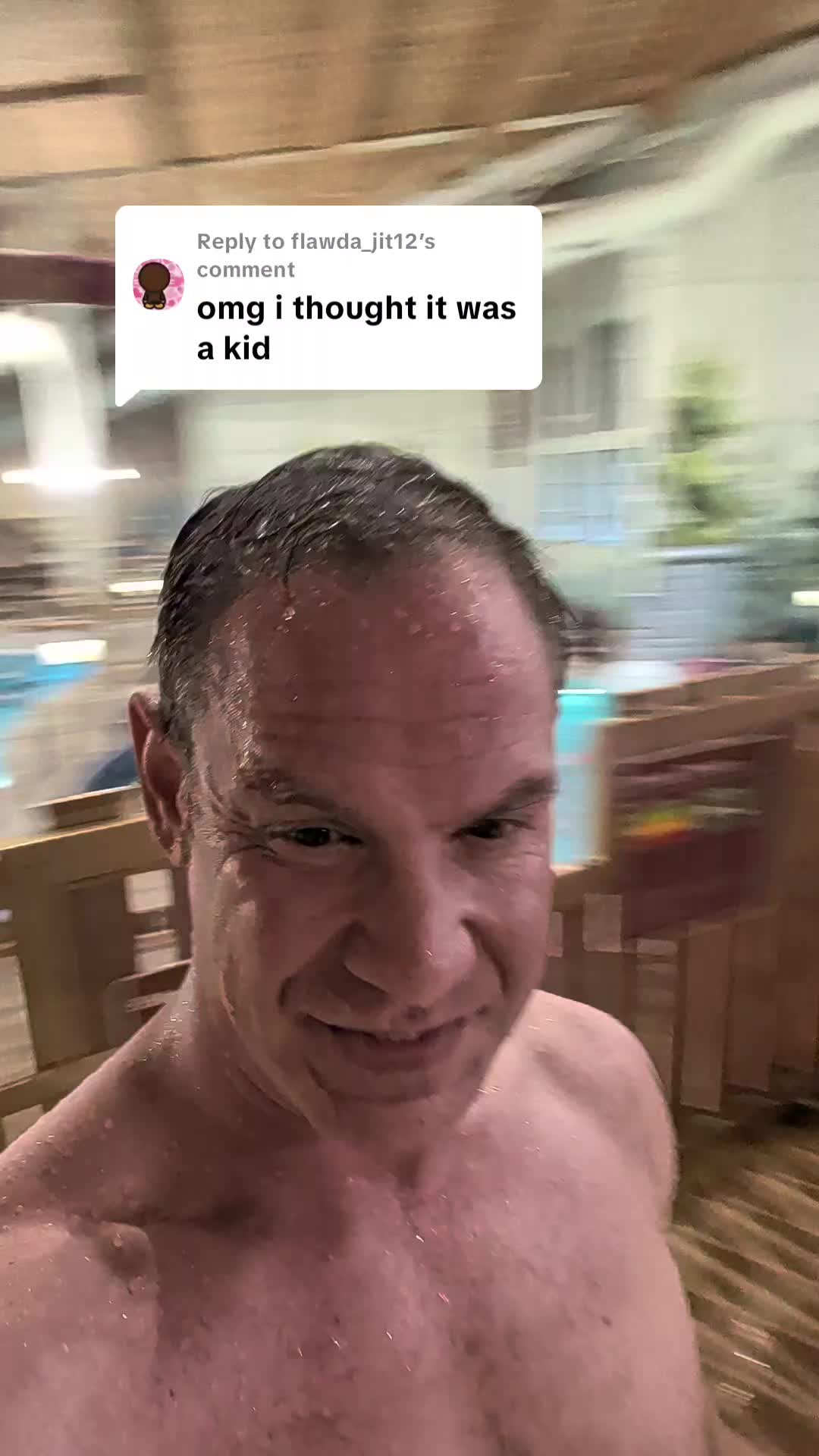 @Strechedurhole