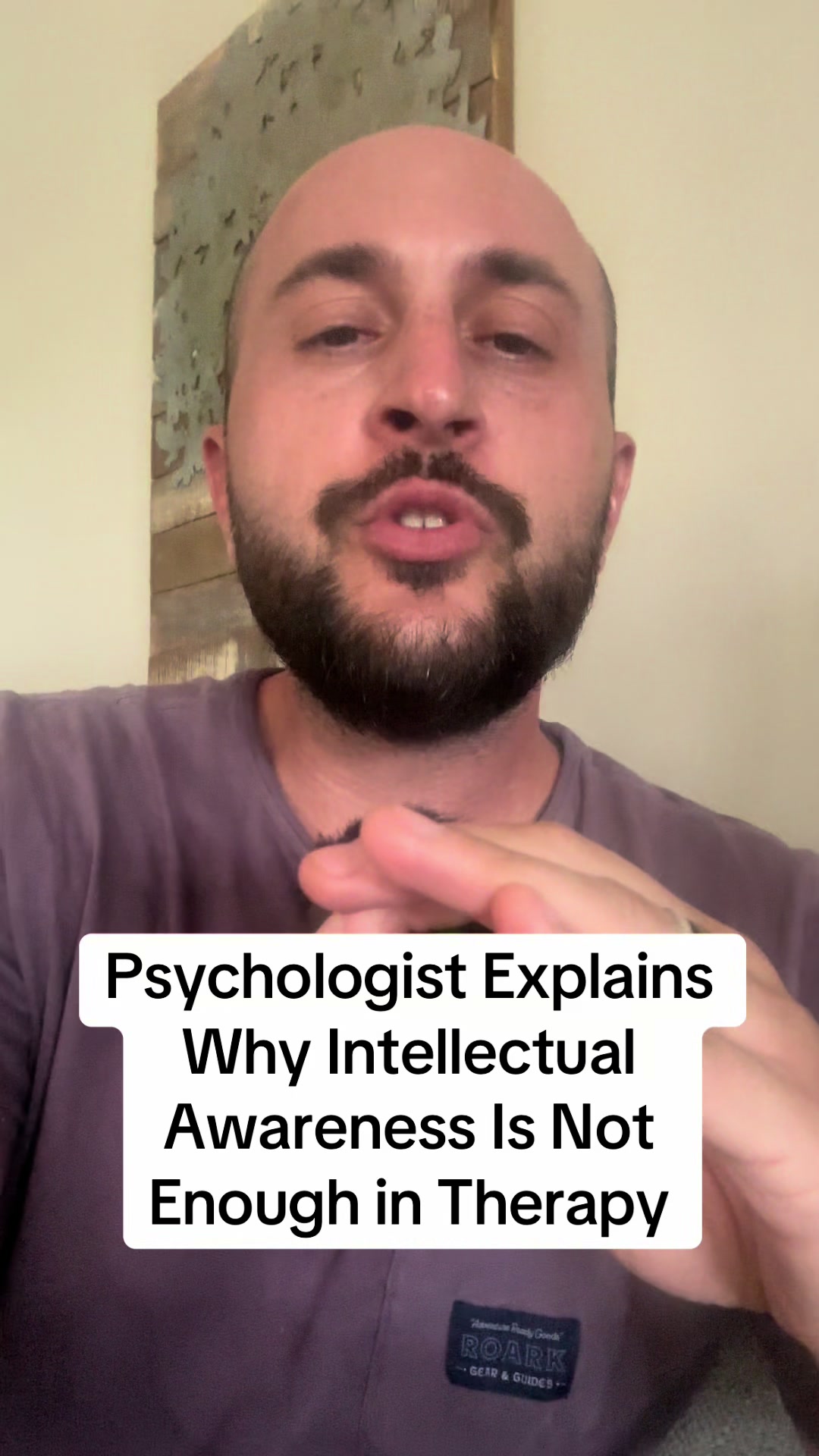 @Dr. Vincent Barbieri