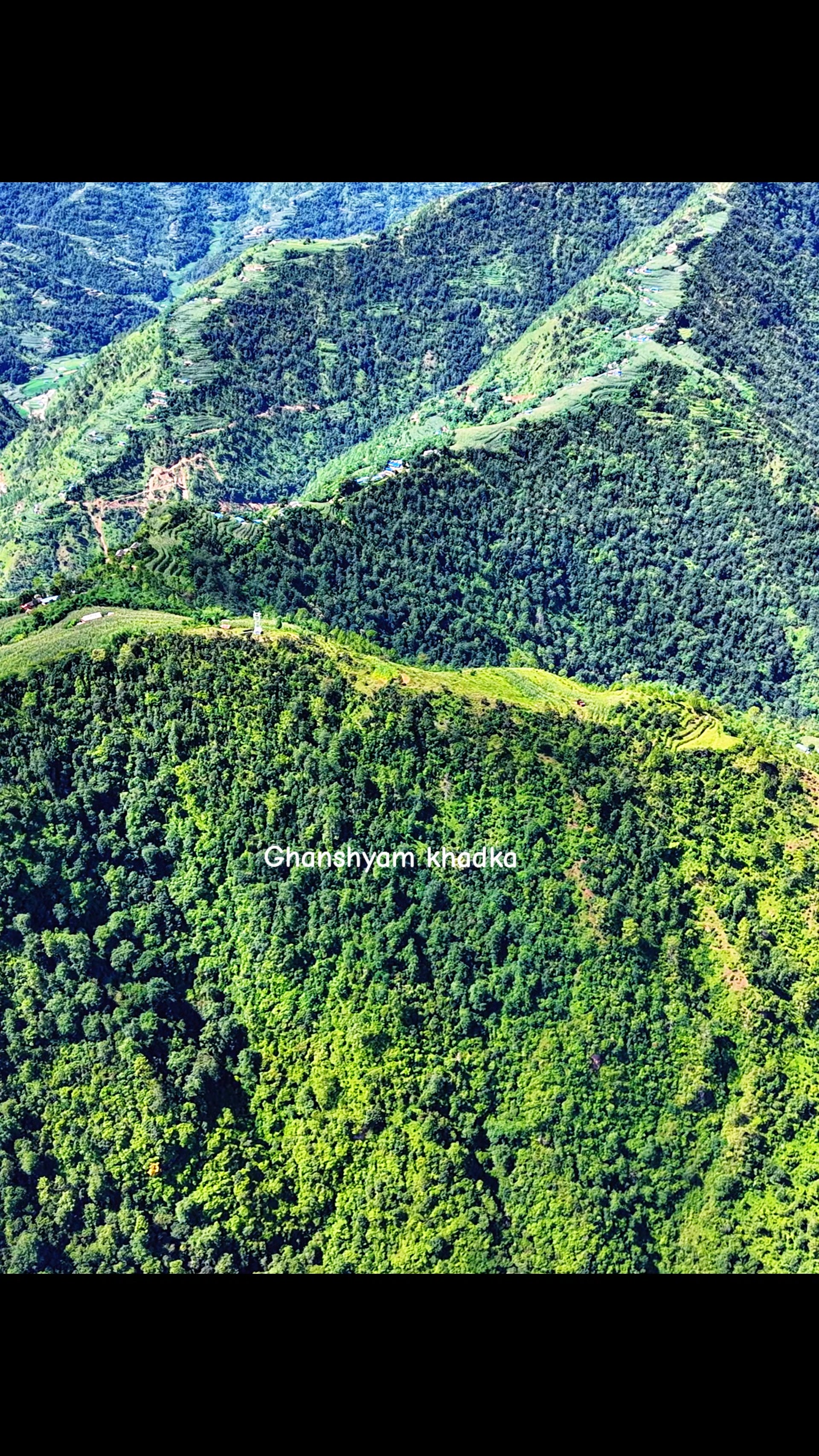 @ghanshyam khadka 📷