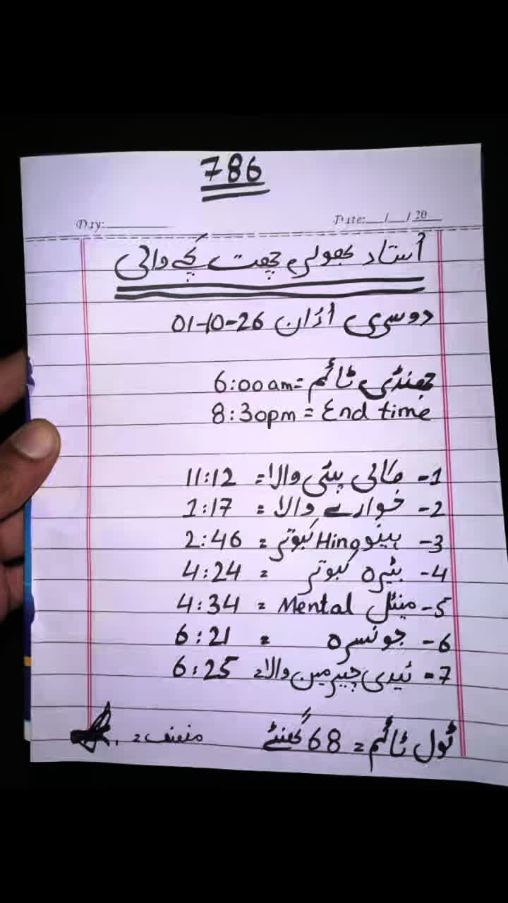 @کا ظم چيمہ 🔰