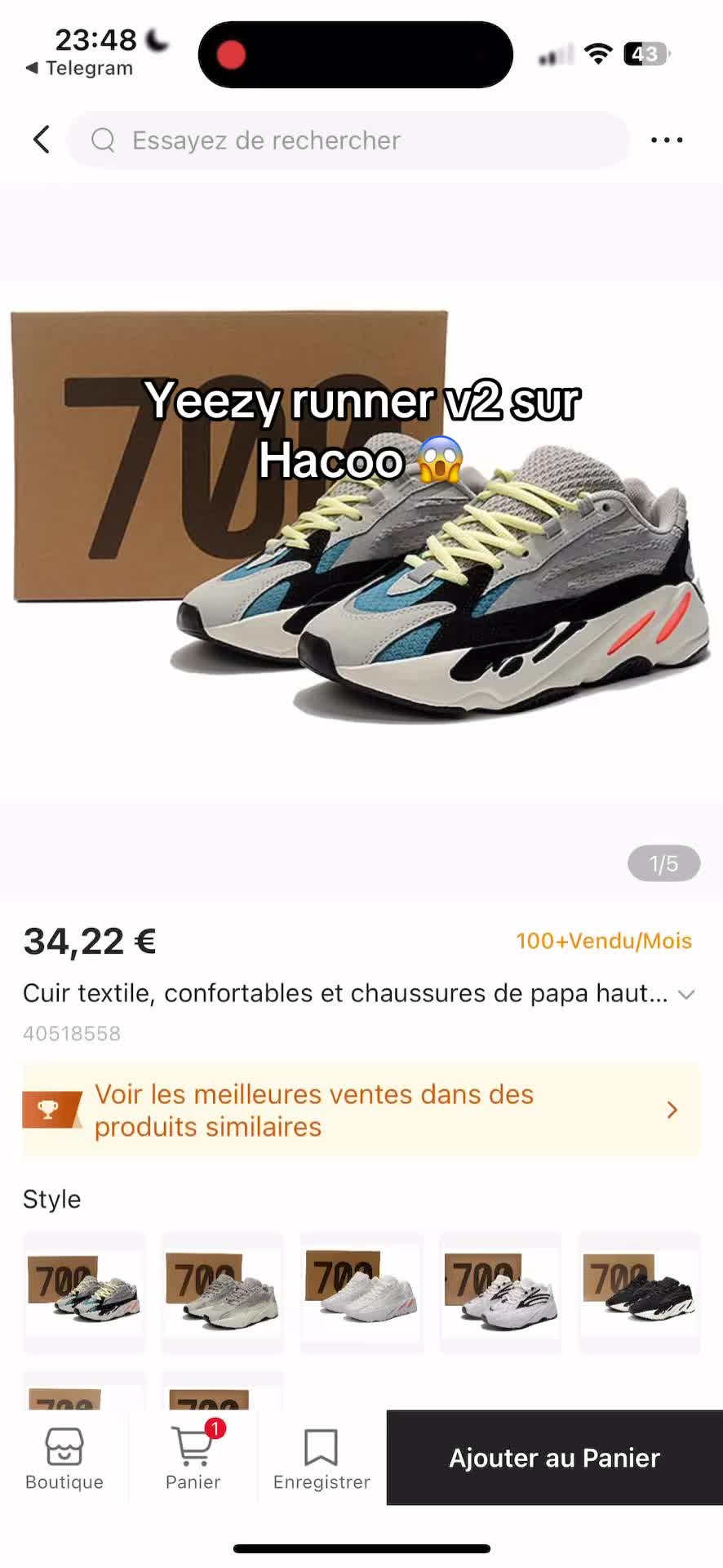 @Hacoo Links France 🇫🇷✨