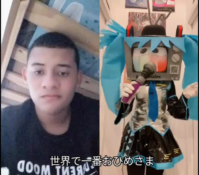 @Lucas Vicente De Silva