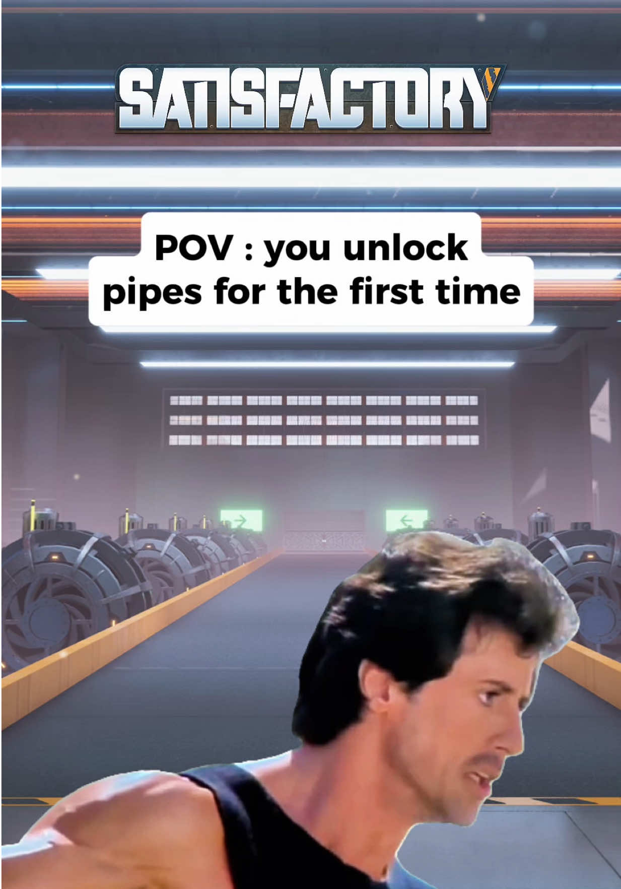 @Facto Builds